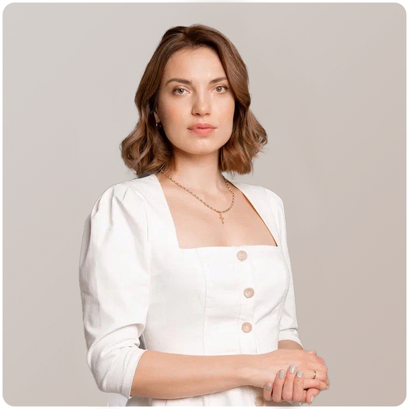 Светашкова Арина Александровна